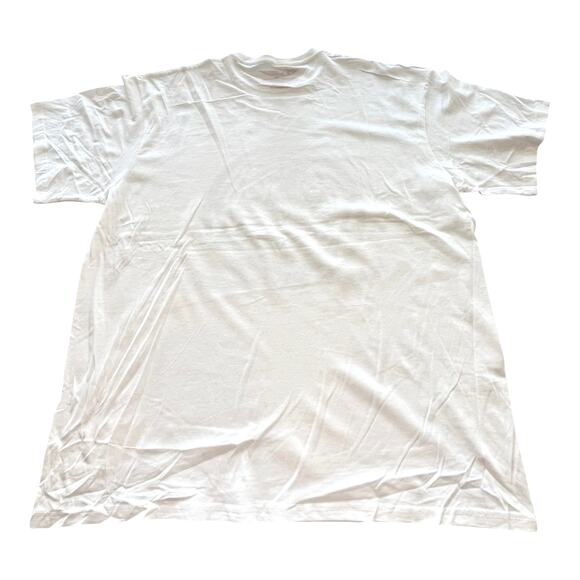 NEW Asia Omega LION HEAD Graphic T SHIRT XXL TEE Mens Womens 100% Cotton Control - Picture 3 of 6